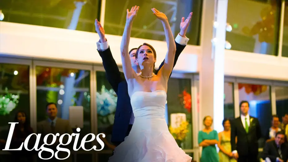 Видео к фильму Детка — Laggies | Wedding Dance | Official Movie Clip HD | A24