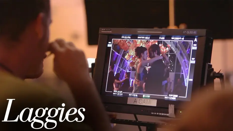 Видео к фильму Детка — Laggies | On Location | Official Featurette HD | A24