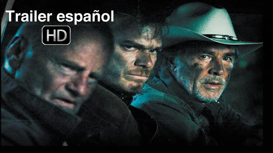 Видео к фильму Холод в июле — Frío en Julio - Trailer español (HD)