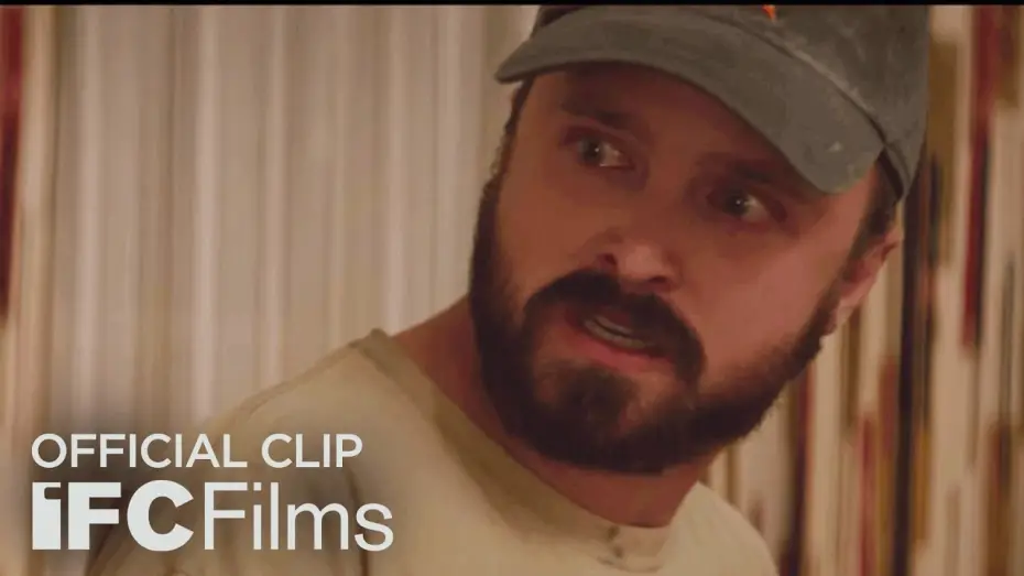 Видео к фильму Хулиган — Hellion - Clip "CPS" | HD | IFC Films