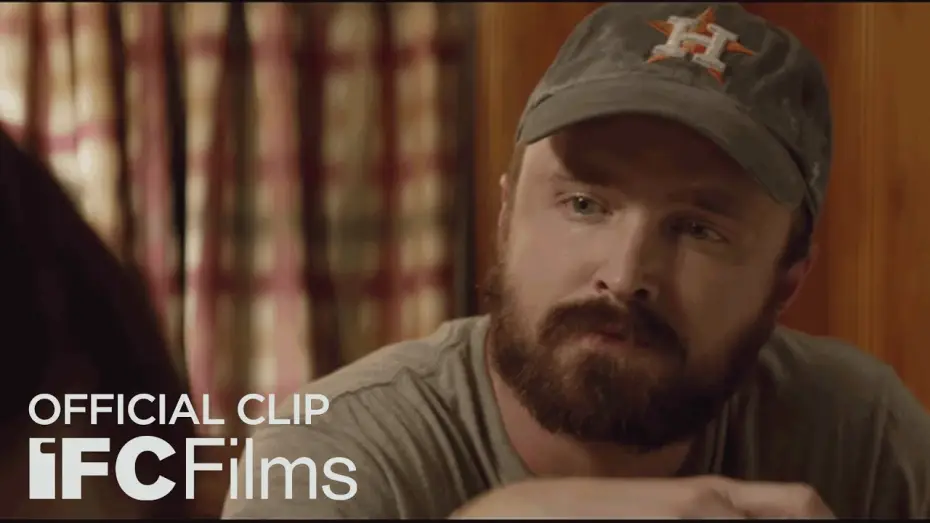 Видео к фильму Хулиган — Hellion - Clip "Shiner" | HD | IFC Films
