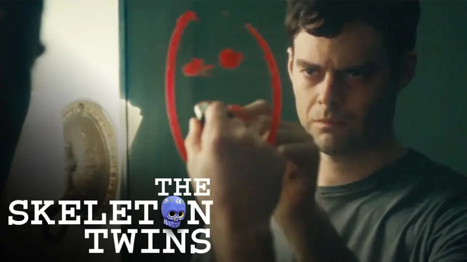 Видео к фильму Близнецы — The First 10 Minutes of The Skeleton Twins (2014)