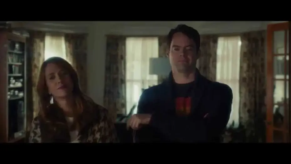 Видео к фильму Близнецы — THE SKELETON TWINS: Tráiler en Español. En cines 14 de Noviembre. Sony Pictures España