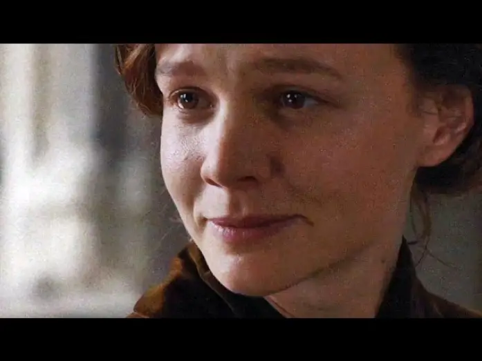 Видео к фильму Суфражистка — SUFFRAGETTE - TATEN STATT WORTE | Trailer #2 [HD]