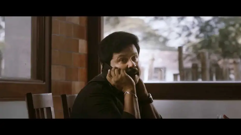 Видео к фильму ഏഴ് സുന്ദര രാത്രികൾ — Ezhu Sundara Raathrikal Official Trailer