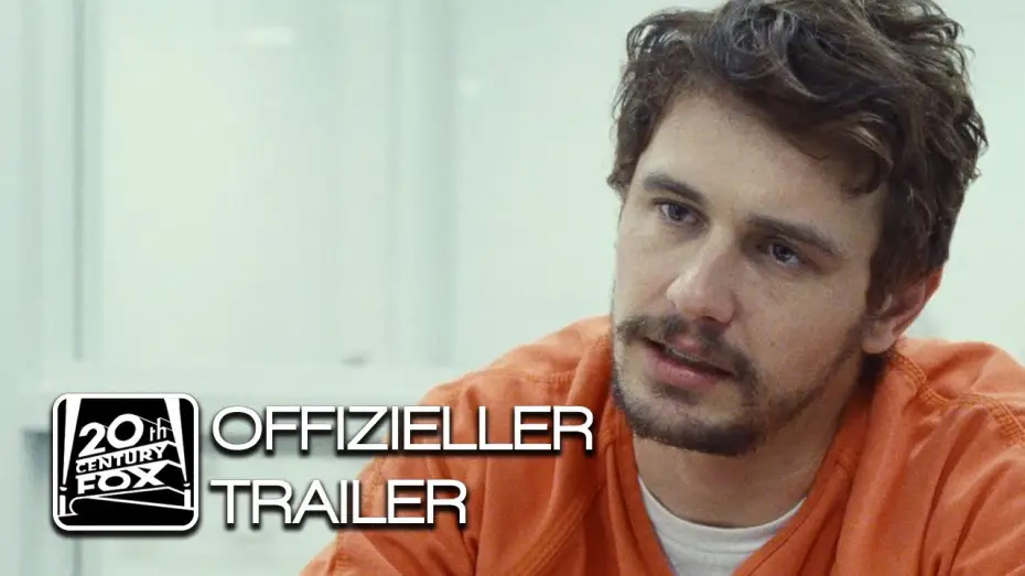 Видео к фильму Правдивая история — True Story - Spiel um Macht | Trailer 1 | Deutsch HD (Jonah Hill & James Franco)