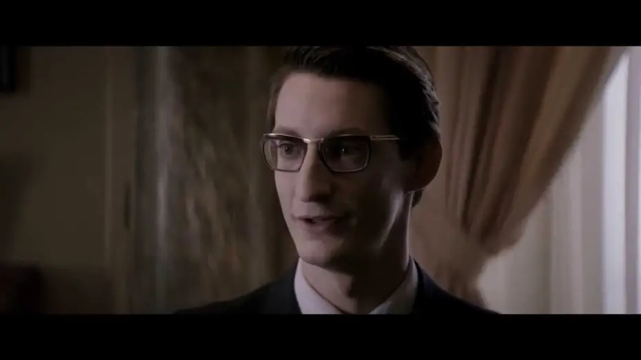 Видео к фильму Ив Сен-Лоран — YVES SAINT LAURENT - Bande Annonce VF