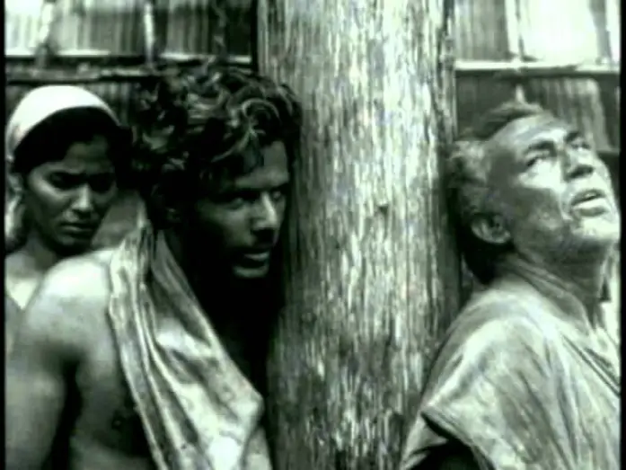 Видео к фильму Selva Trágica — Trecho de "Selva Trágica" (1964)