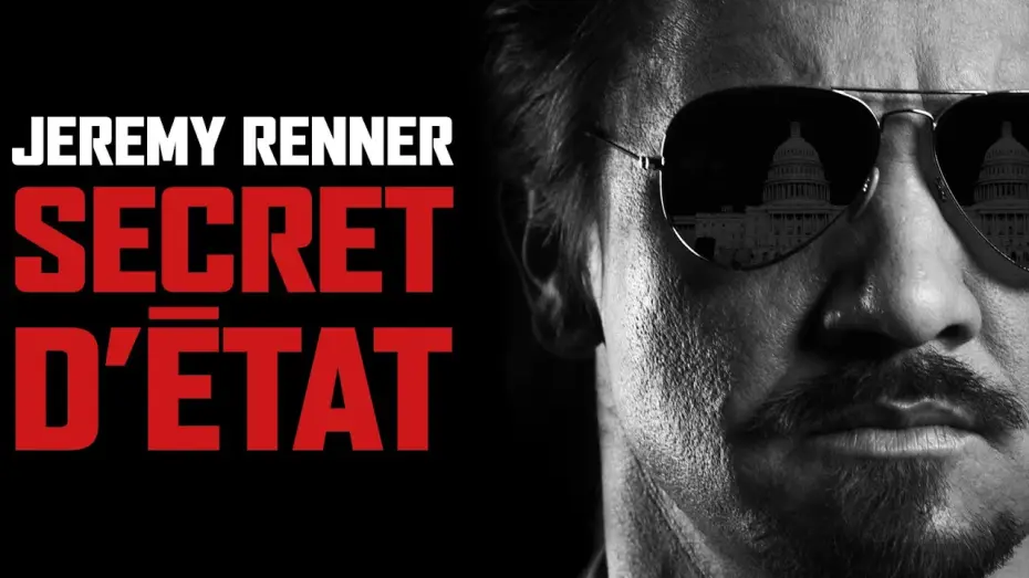 Видео к фильму Убить гонца — SECRET D'ÉTAT - Bande Annonce VOST