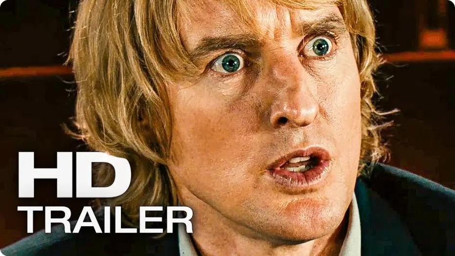 Видео к фильму Мисс Переполох | BROADWAY THERAPY Trailer German Deutsch (2015)