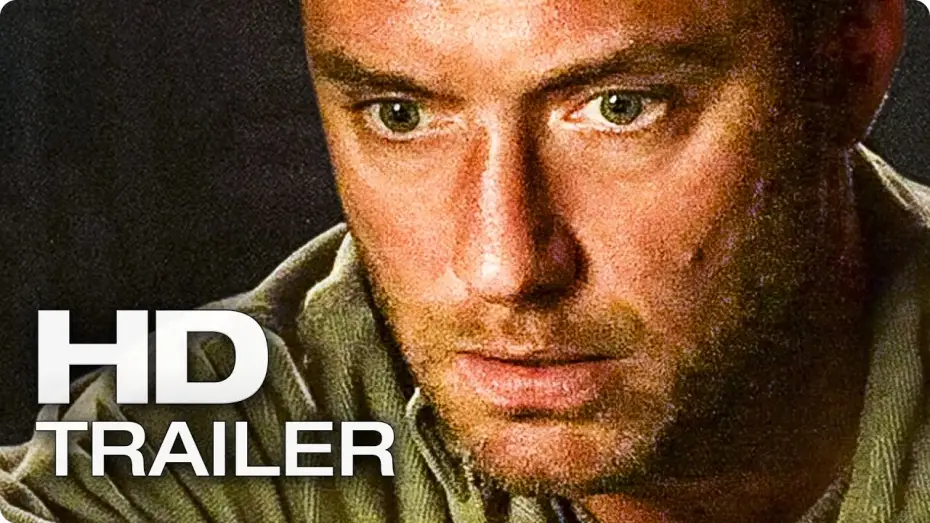 Видео к фильму Чёрное море — BLACK SEA Trailer German Deutsch (2015)