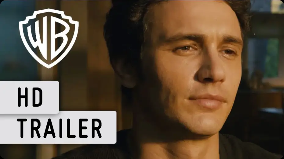 Видео к фильму Всё будет хорошо — EVERY THING WILL BE FINE - Trailer Deutsch HD German