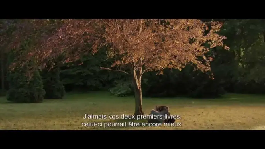 Видео к фильму Всё будет хорошо — Every Thing Will Be Fine - Bande Annonce VOST