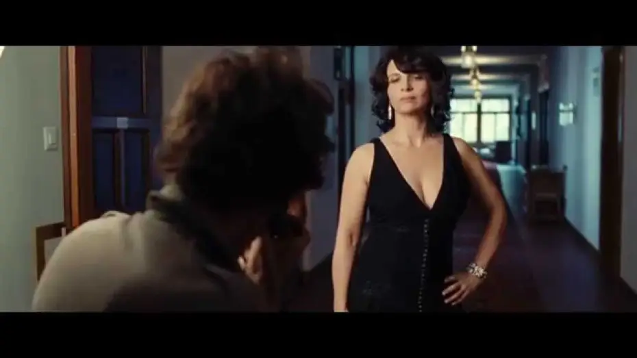 Видео к фильму Зильс-Мария | SILS MARIA ASSAYAS - Bande Annonce VOST
