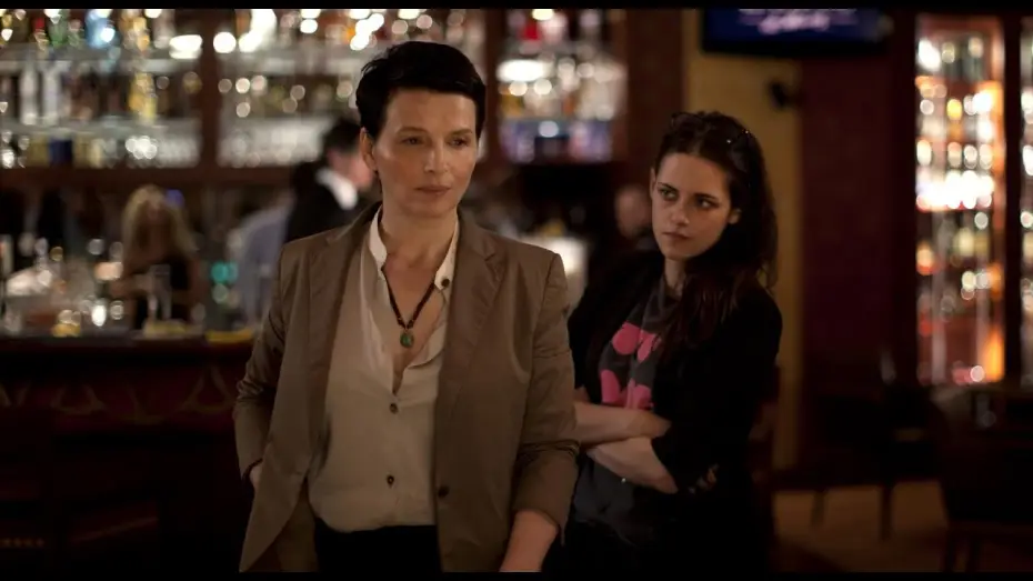 Видео к фильму Зильс-Мария | TRAILER CASTELLANO VIAJE A SILS MARIA. Estreno en cines 12 de junio.