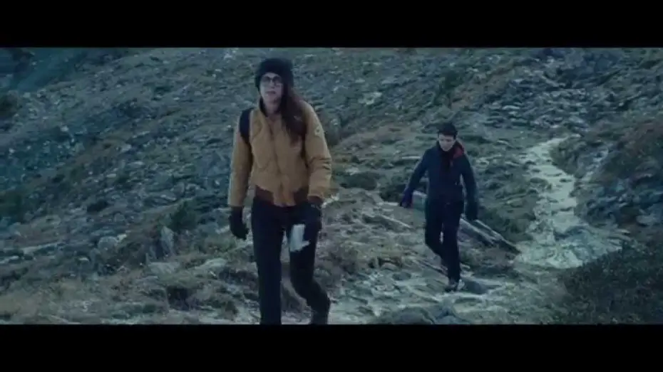 Видео к фильму Зильс-Мария | Scene Clip