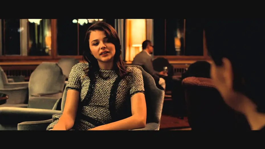 Видео к фильму Зильс-Мария | Sils Maria Trailer Ufficiale 60"