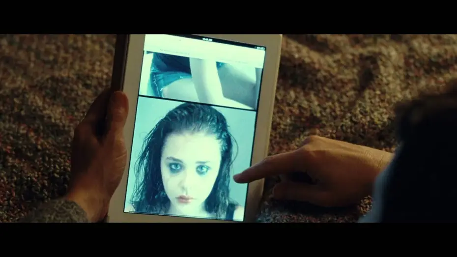 Видео к фильму Зильс-Мария | Die Wolken von Sils Maria - Trailer deutsch 2014 [HD]