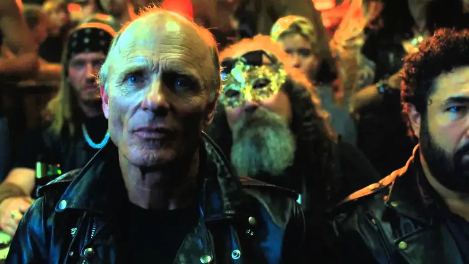 Видео к фильму Цимбелин — ANARCHY / BANDE-ANNONCE VF