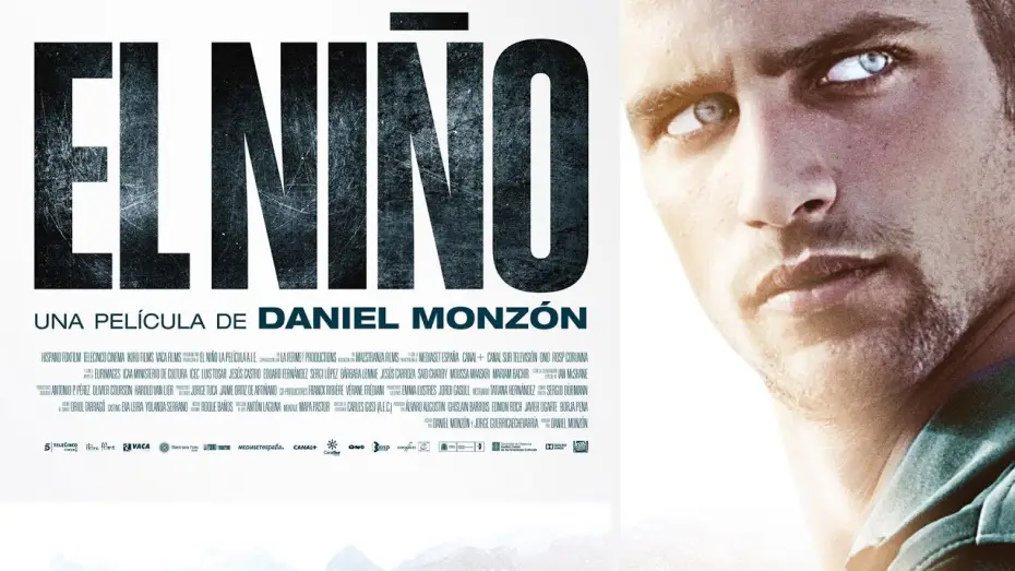 Видео к фильму Эль-Ниньо — El Niño - Tráiler