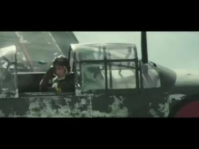 Видео к фильму Вечный ноль — KAMIKAZE bande-annonce VF