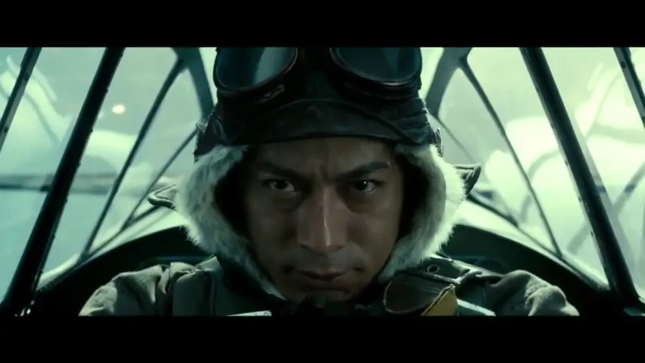 Видео к фильму Вечный ноль — The Eternal Zero 2013 Trailer