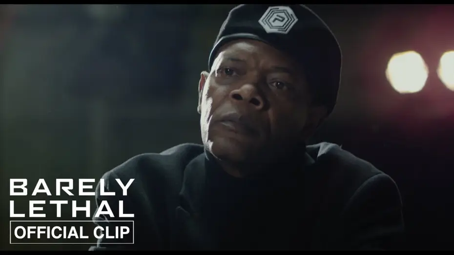 Видео к фильму Особо опасна — Agent 83 Confesses | Official Movie Clip
