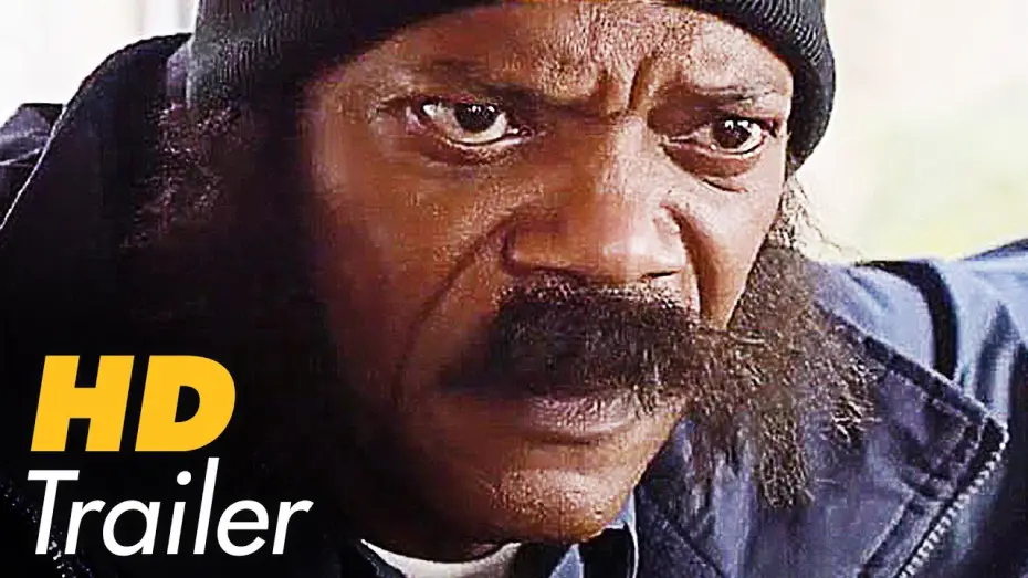 Видео к фильму Особо опасна — SECRET AGENCY Trailer German Deutsch (2015) Samuel L. Jackson