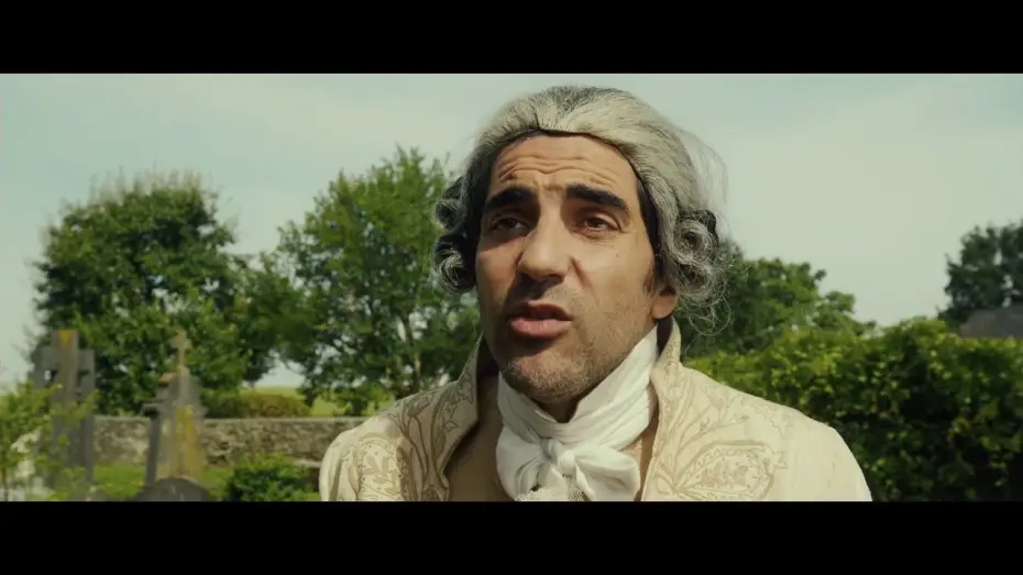 Видео к фильму Пришельцы 3: Взятие Бастилии — Les Visiteurs: la révolution // Ary Abittan