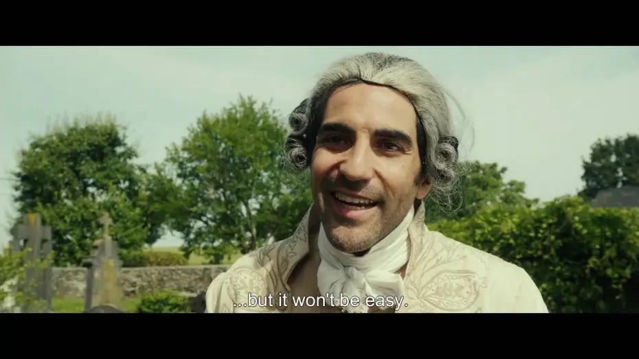 Видео к фильму Пришельцы 3: Взятие Бастилии — The Visitors: Bastille Day / Les Visiteurs : La Révolution (2016) - Trailer (English Subs)