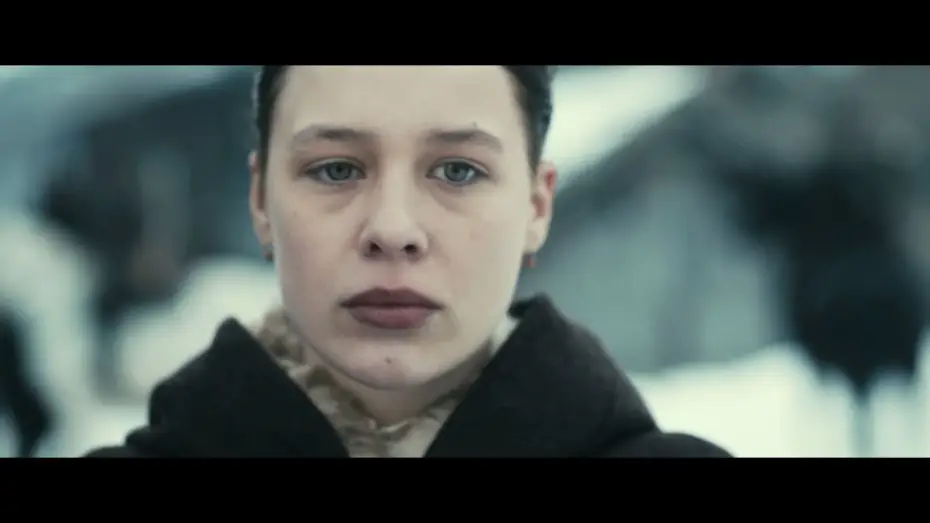 Видео к фильму Тёмная долина — Offizieller Trailer