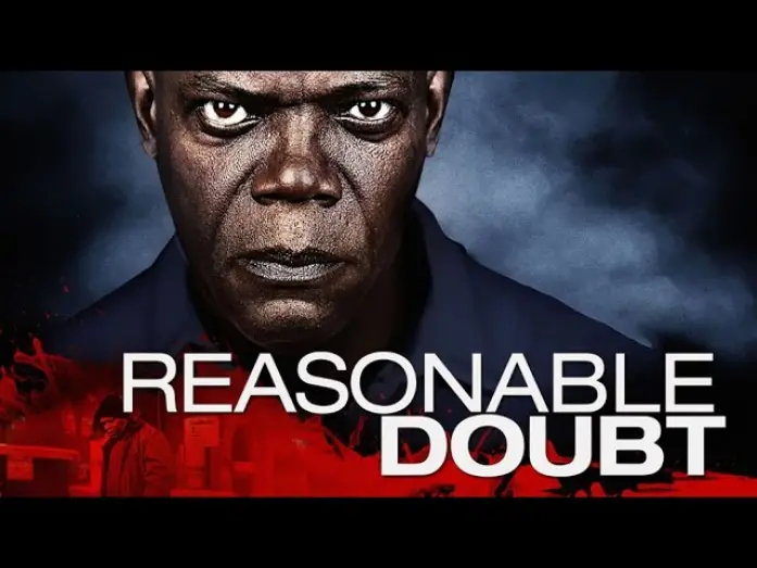 Видео к фильму Разумное сомнение — Reasonable Doubt - Trailer HD deutsch