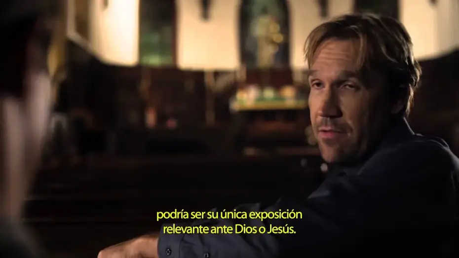 Видео к фильму Бог не умер — Dios No Está Muerto - Trailer Subtitulado
