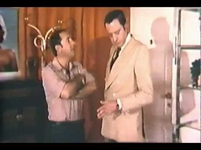 Видео к фильму Alcalde por elecci&oacute;n | Alcalde por elecci&oacute;n. &iquest;Es que se oye un POCO de ruido?
