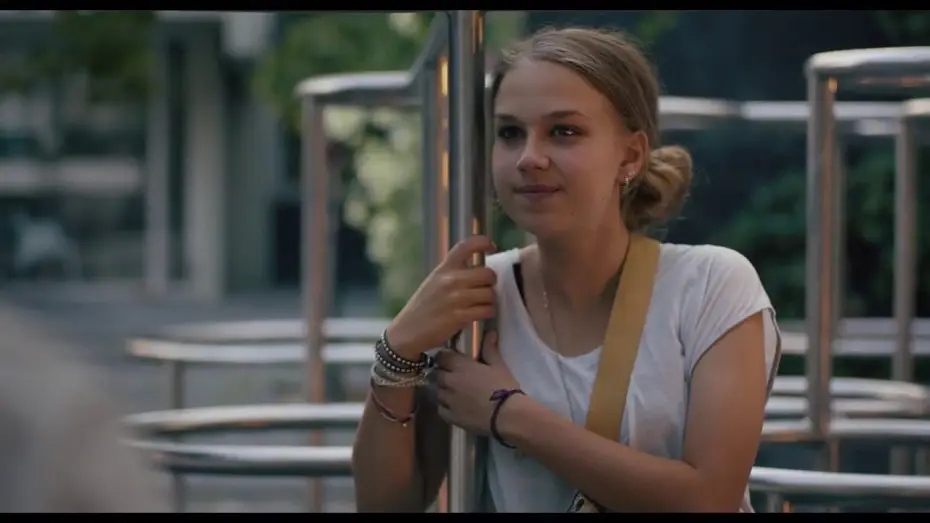 Видео к фильму Копенгаген — Copenhagen - TRAILER - 2014 Feature Film