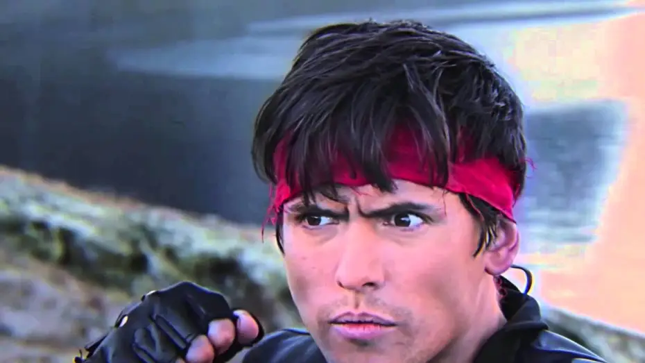 Видео к фильму Кунг Фьюри — Kung Fury vostfr