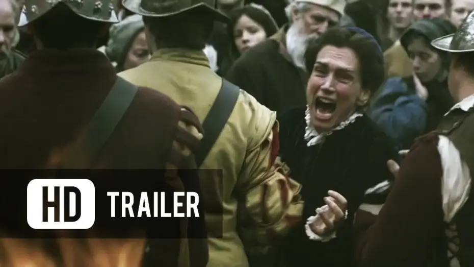 Видео к фильму Кенау — Kenau (2014) - Official Trailer [HD] - Dutch