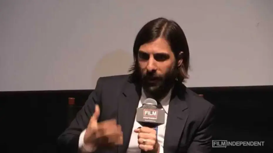 Видео к фильму Послушай, Филип — Jason Schwartzman and Alex Ross Perry - Listen Up Philip Q&A Highlights