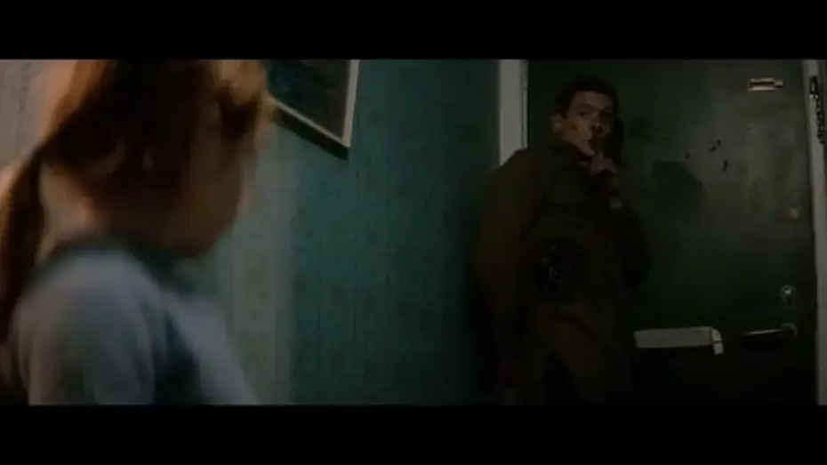 Видео к фильму 71 — '71 - Hinter feindlichen Linien - Deutscher Trailer (HD)