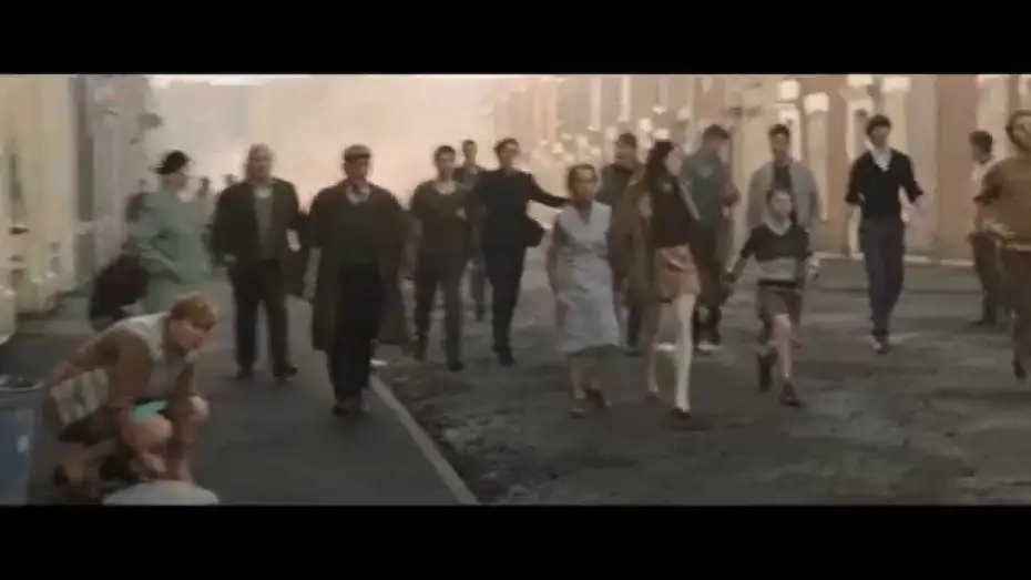 Видео к фильму 71 — '71, un film de Yann Demange - Bande-annonce HD VF - Ad Vitam