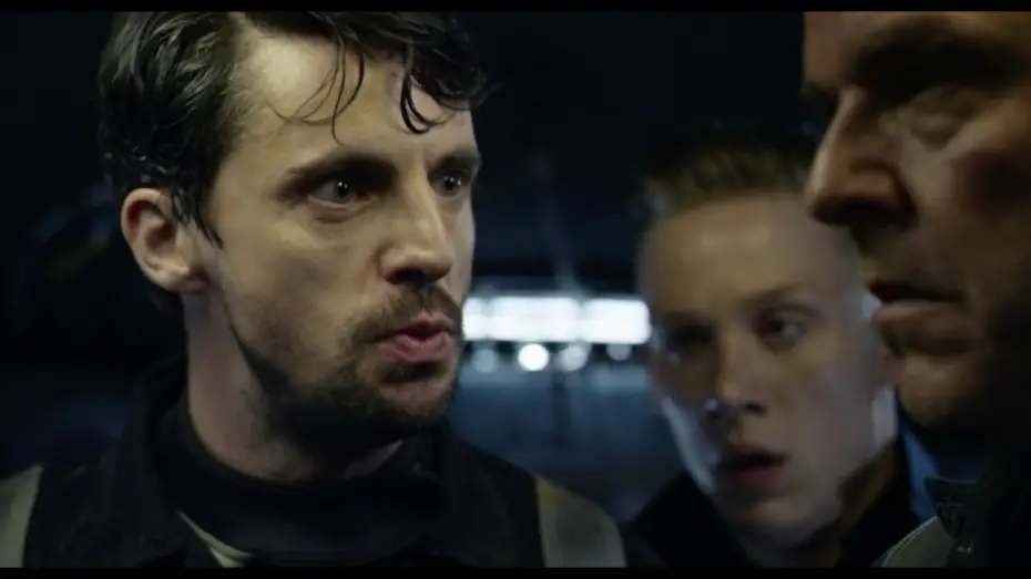 Видео к фильму Опасное погружение — PRESSURE - Bande Annonce VF