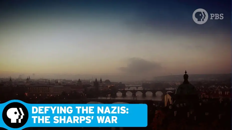 Видео к фильму Defying the Nazis: The Sharps' War — DEFYING THE NAZIS: THE SHARPS’ WAR | Trailer | PBS