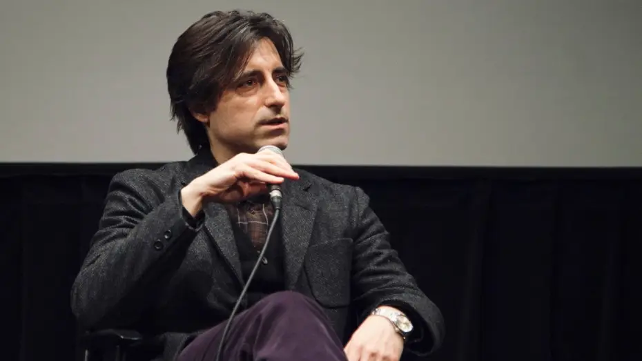Видео к фильму Пока мы молоды — Noah Baumbach Q&A