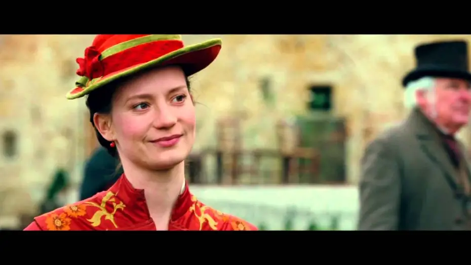 Видео к фильму Госпожа Бовари — Madame Bovary - Trailer español (HD)