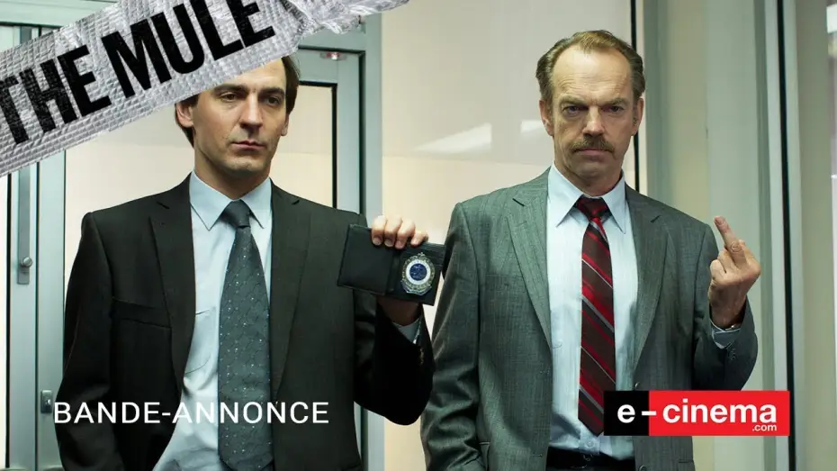 Видео к фильму Мул — The Mule - Bande Annonce VOST