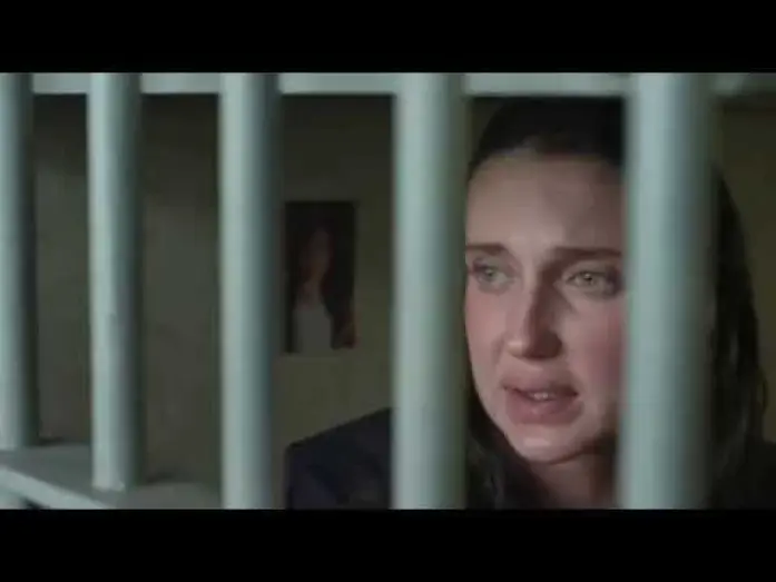 Видео к фильму Новая попытка Кейт МакКолл — The Trials of Cate McCall Official UK Trailer