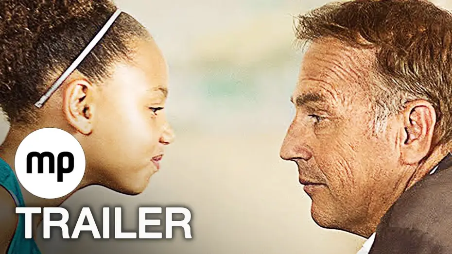 Видео к фильму Чёрное или белое — BLACK OR WHITE Trailer German Deutsch (2015) Kevin Costner, Anthony Mackie