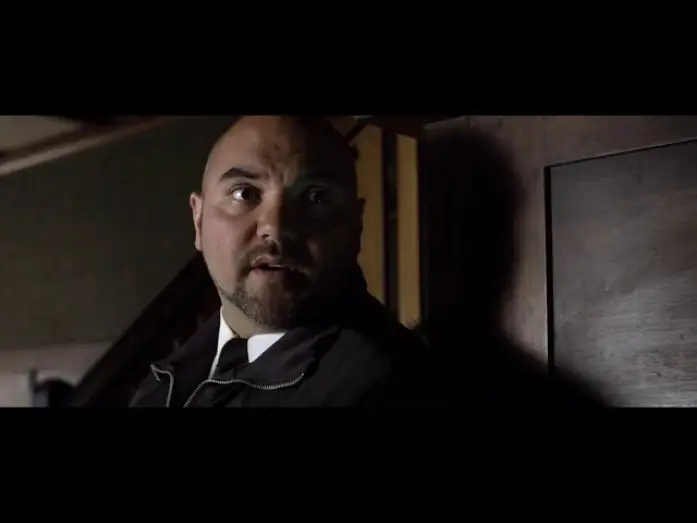 Видео к фильму Привязанные к дому — Trailer de Housebound (HD)
