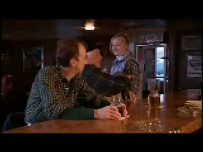 Видео к фильму Frozen Stupid — Frozen Stupid Clip