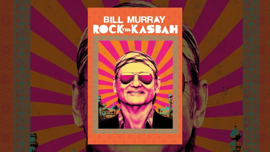 Видео к фильму Рок на Востоке — Rock The Kasbah (VF)
